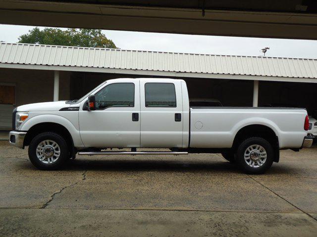 used 2014 Ford F-350 car, priced at $29,900