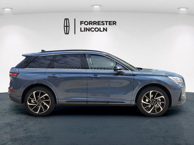 new 2026 Lincoln Corsair car, priced at $60,960
