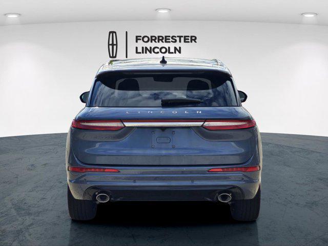 new 2026 Lincoln Corsair car, priced at $60,960
