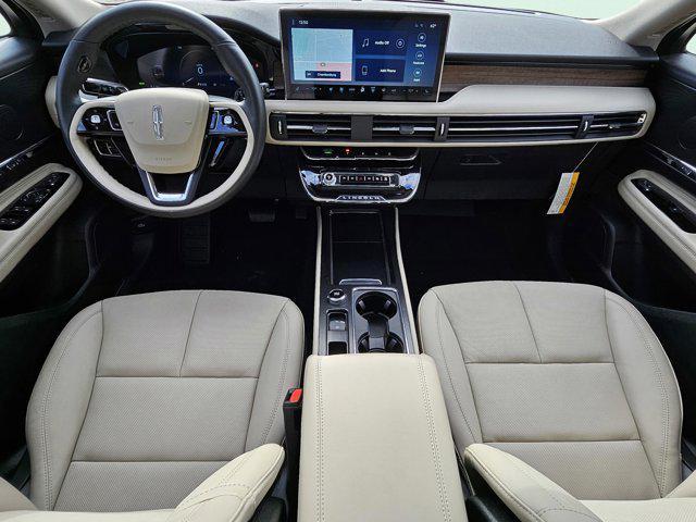 new 2026 Lincoln Corsair car, priced at $60,960