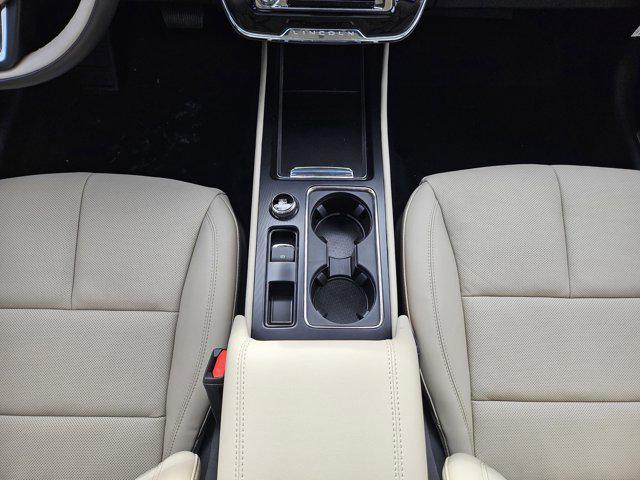 new 2026 Lincoln Corsair car, priced at $60,960