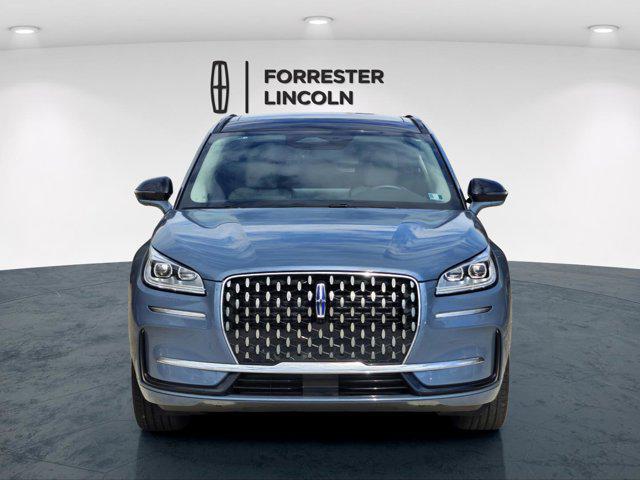 new 2026 Lincoln Corsair car, priced at $60,960
