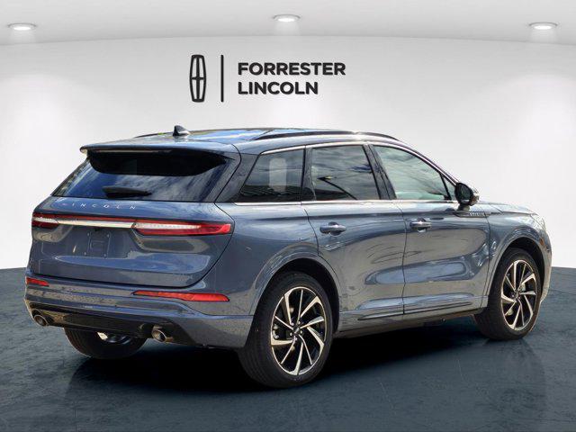 new 2026 Lincoln Corsair car, priced at $60,960