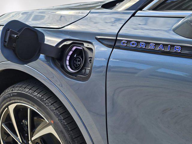 new 2026 Lincoln Corsair car, priced at $60,960