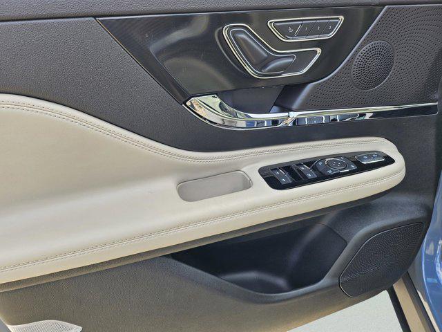 new 2026 Lincoln Corsair car, priced at $60,960