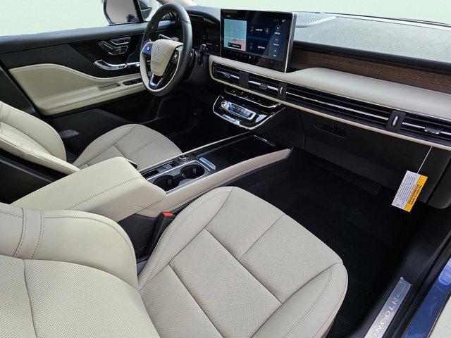 new 2026 Lincoln Corsair car, priced at $60,960