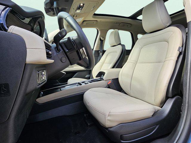 new 2026 Lincoln Corsair car, priced at $60,960