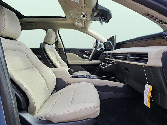 new 2026 Lincoln Corsair car, priced at $60,960