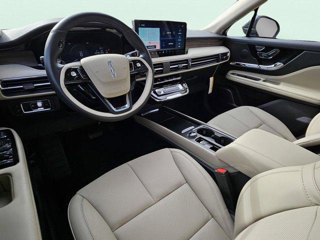 new 2026 Lincoln Corsair car, priced at $60,960