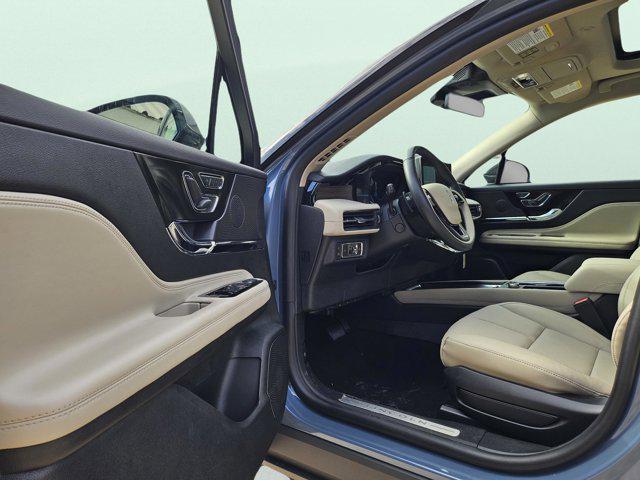 new 2026 Lincoln Corsair car, priced at $60,960