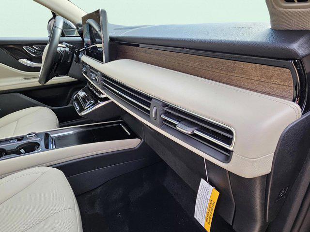 new 2026 Lincoln Corsair car, priced at $60,960