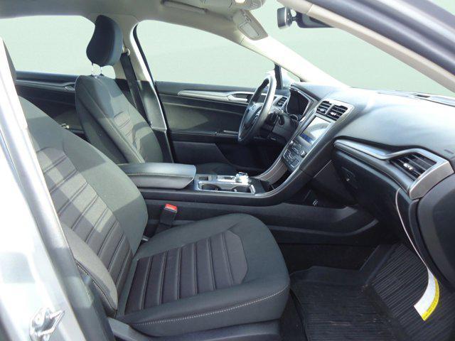 used 2020 Ford Fusion car, priced at $24,900