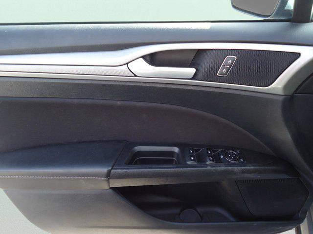 used 2020 Ford Fusion car, priced at $24,900