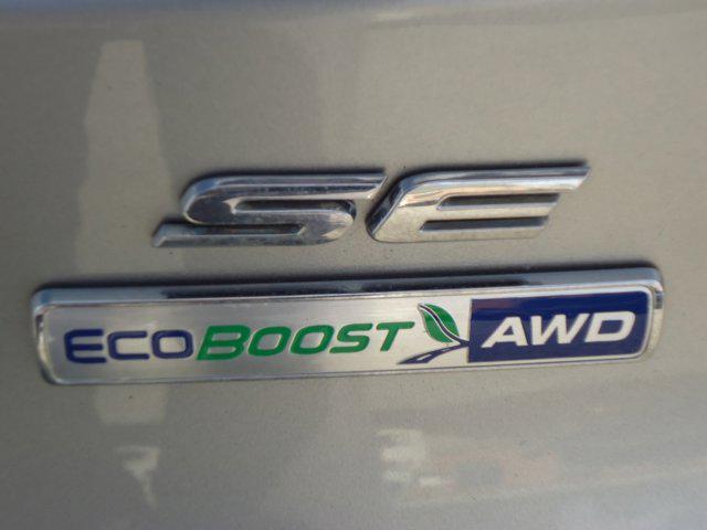 used 2020 Ford Fusion car, priced at $24,900