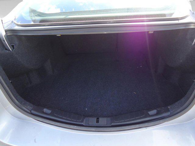 used 2020 Ford Fusion car, priced at $24,900