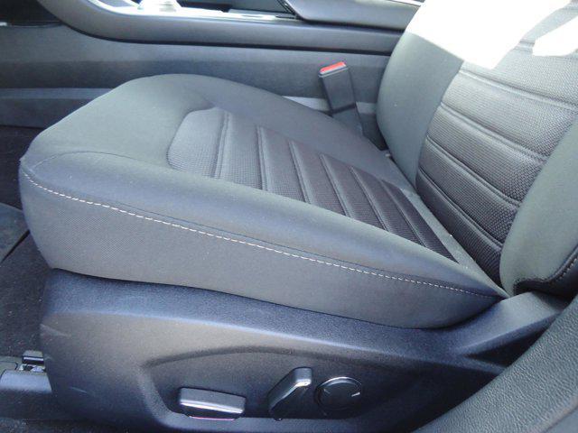 used 2020 Ford Fusion car, priced at $24,900