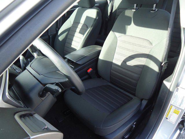 used 2020 Ford Fusion car, priced at $24,900