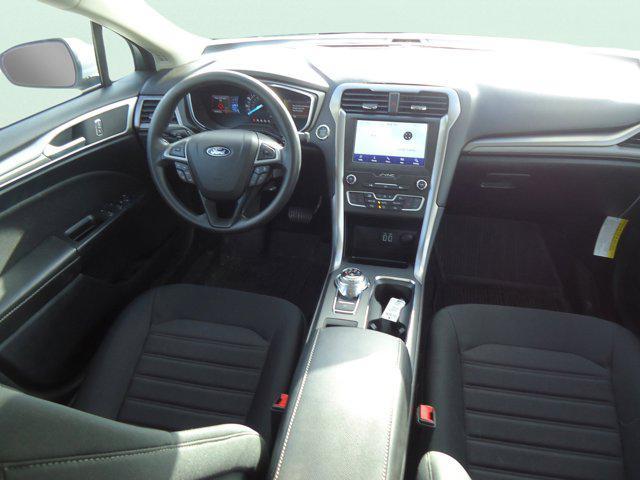 used 2020 Ford Fusion car, priced at $24,900