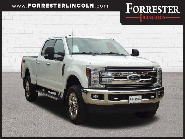used 2019 Ford F-250 car, priced at $45,900
