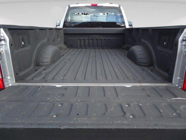 used 2020 Ford F-250 car, priced at $39,900