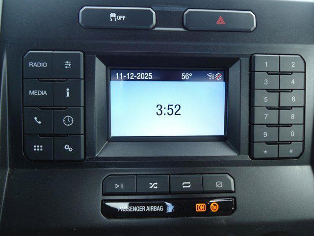 used 2020 Ford F-250 car, priced at $39,900