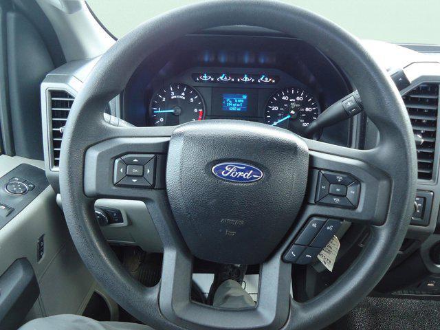 used 2020 Ford F-250 car, priced at $39,900