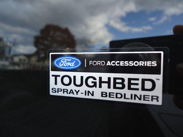 used 2020 Ford F-250 car, priced at $39,900