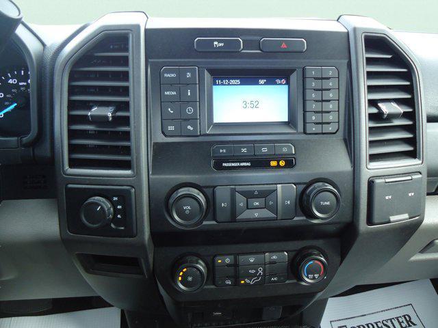 used 2020 Ford F-250 car, priced at $39,900