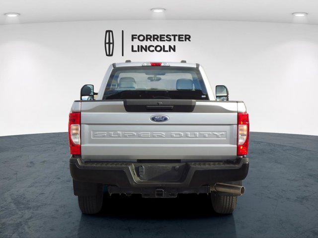 used 2020 Ford F-250 car, priced at $39,900