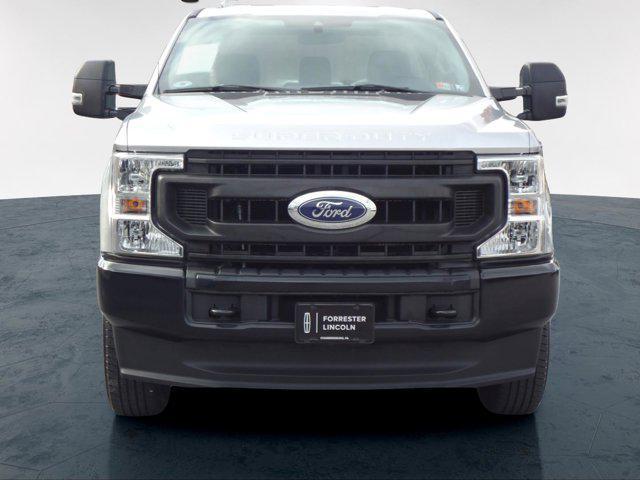 used 2020 Ford F-250 car, priced at $39,900