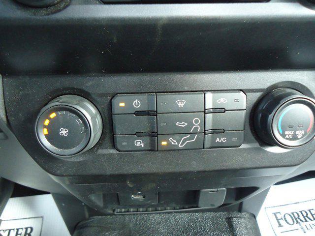 used 2020 Ford F-250 car, priced at $39,900