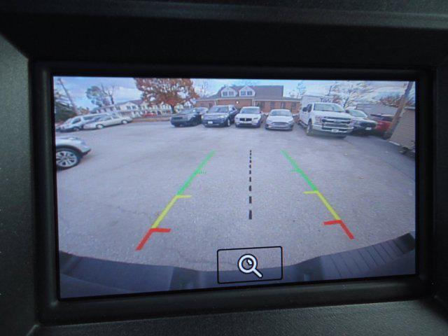 used 2020 Ford F-250 car, priced at $39,900