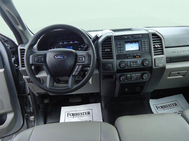 used 2020 Ford F-250 car, priced at $39,900