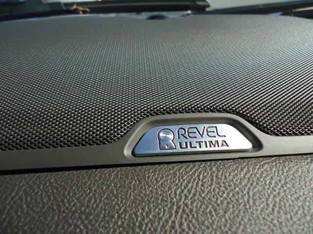 used 2023 Lincoln Navigator car, priced at $65,000