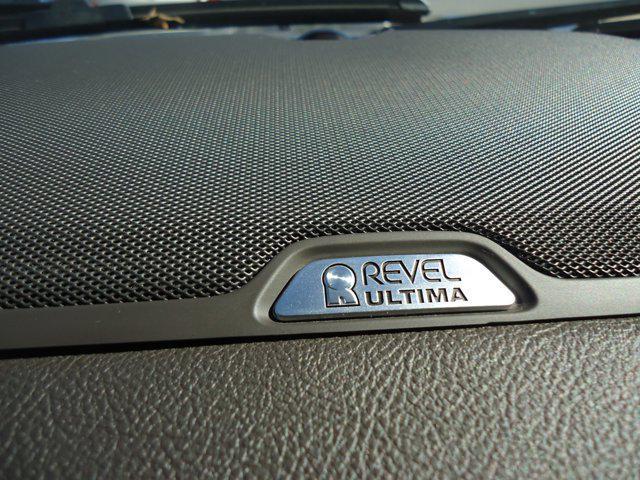 used 2023 Lincoln Navigator car, priced at $65,900