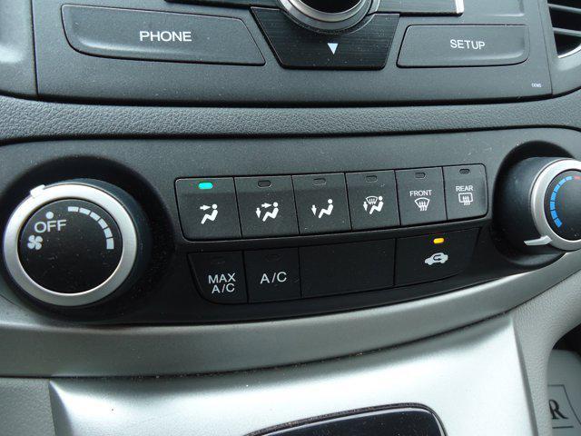 used 2014 Honda CR-V car, priced at $15,900