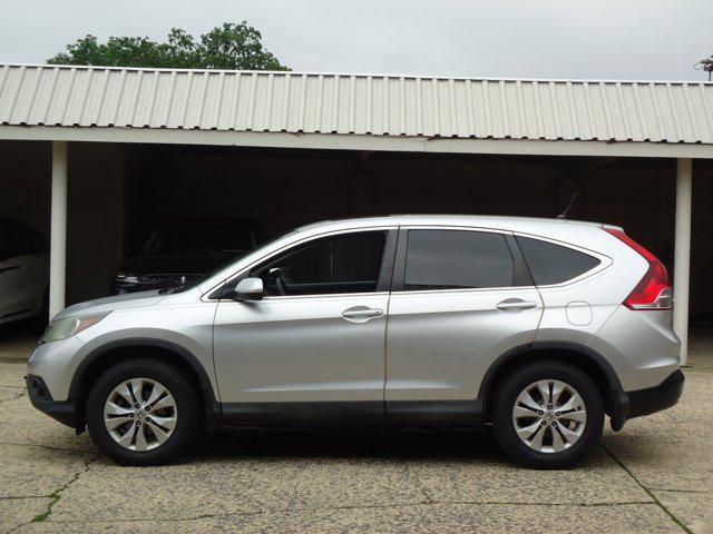 used 2014 Honda CR-V car, priced at $15,900