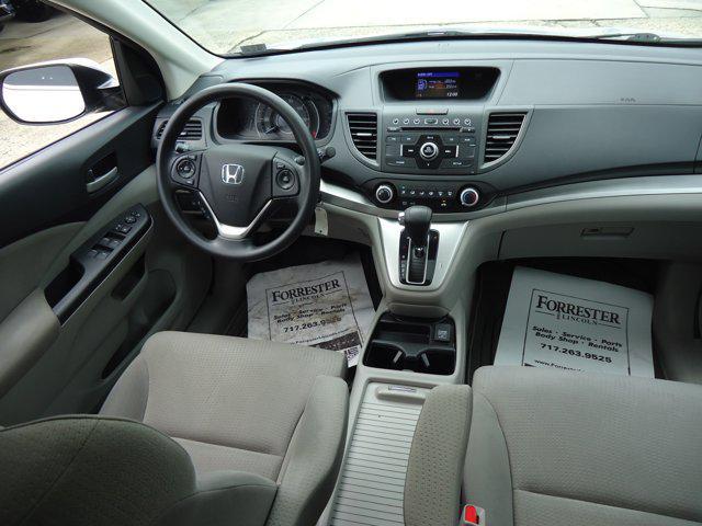 used 2014 Honda CR-V car, priced at $15,900