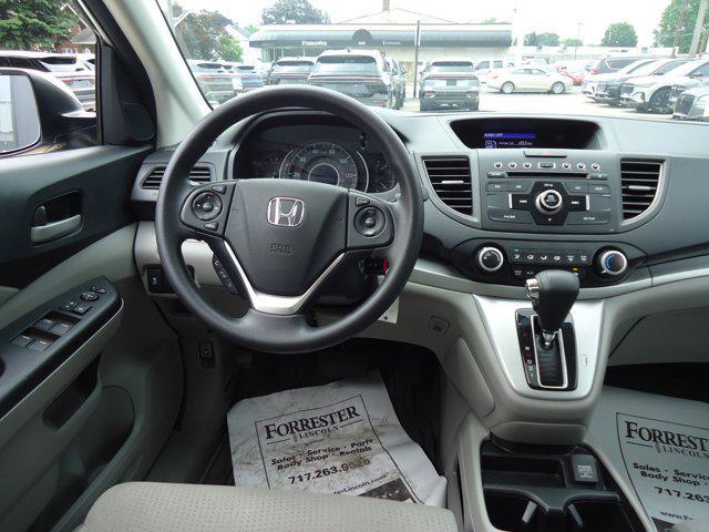 used 2014 Honda CR-V car, priced at $15,900
