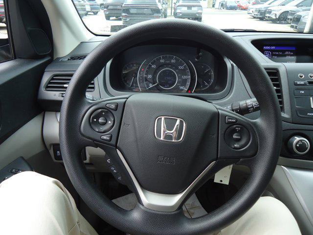 used 2014 Honda CR-V car, priced at $15,900