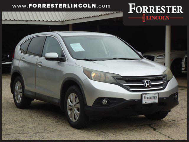 used 2014 Honda CR-V car, priced at $15,900