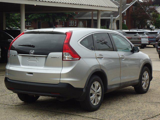 used 2014 Honda CR-V car, priced at $15,900