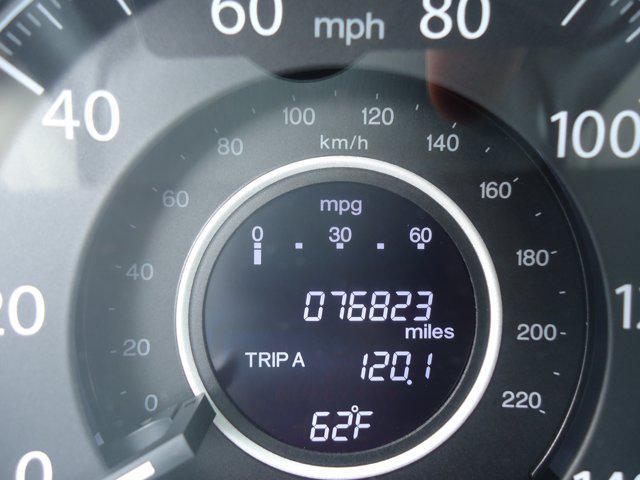 used 2014 Honda CR-V car, priced at $15,900