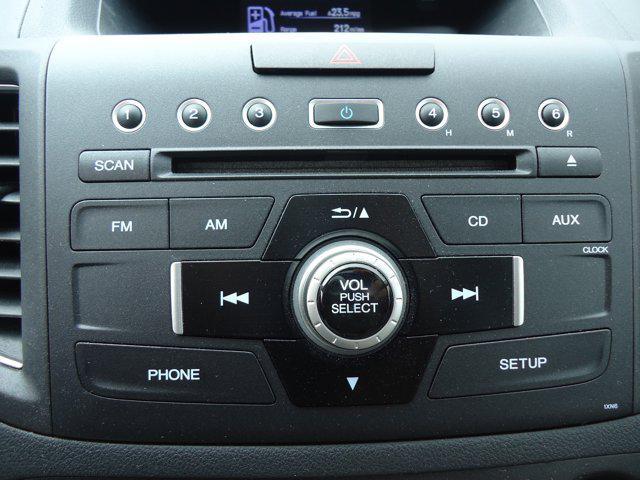 used 2014 Honda CR-V car, priced at $15,900