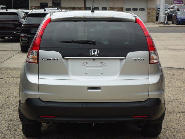 used 2014 Honda CR-V car, priced at $15,900