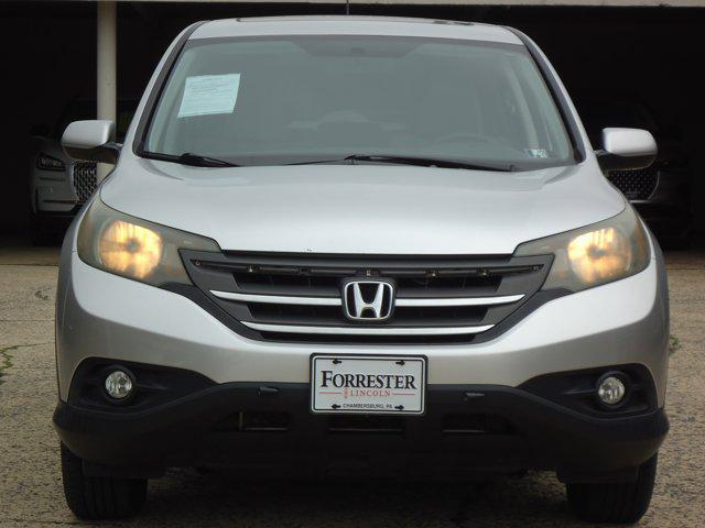 used 2014 Honda CR-V car, priced at $15,900