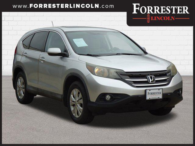 used 2014 Honda CR-V car, priced at $15,900