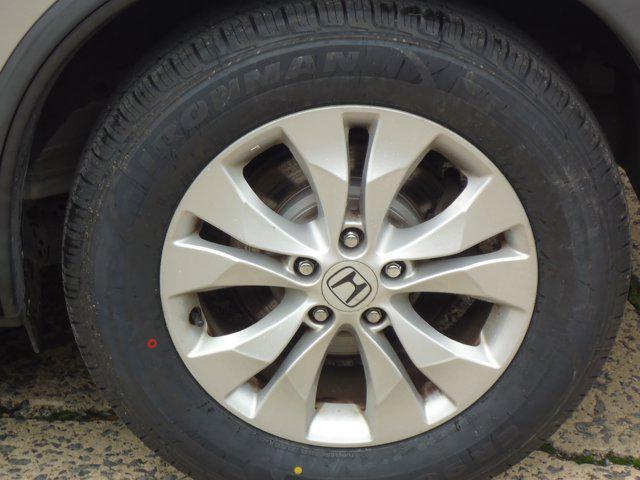 used 2014 Honda CR-V car, priced at $15,900