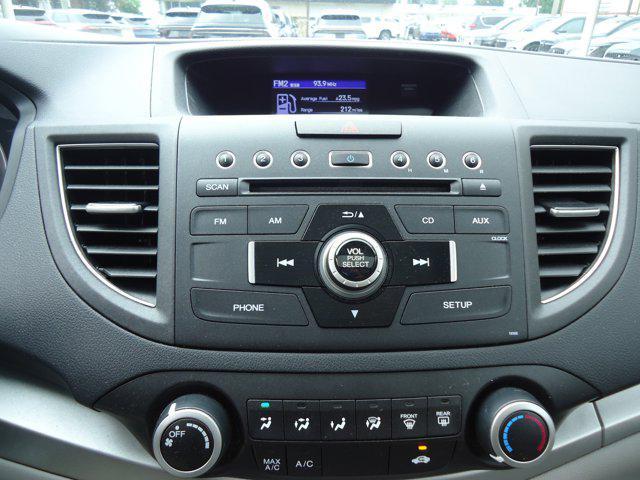 used 2014 Honda CR-V car, priced at $15,900