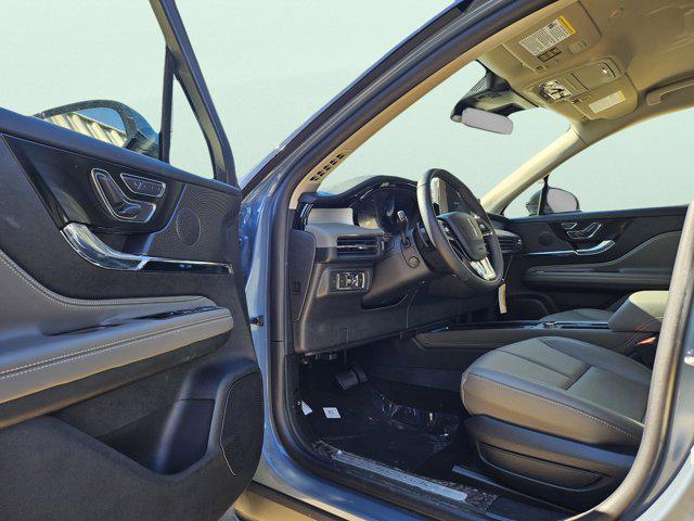 new 2026 Lincoln Corsair car, priced at $49,680